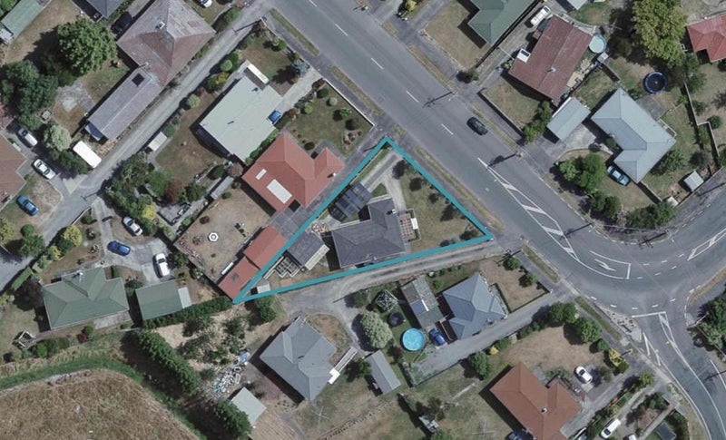 150 Cockburn Street, Kuripuni, Masterton - Carousel 1