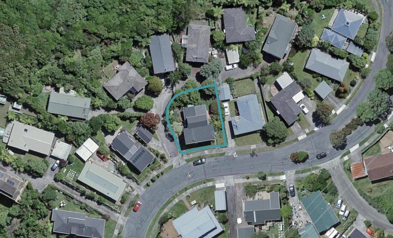 10 John Witton Drive, Crofton Downs, Wellington - Carousel 1