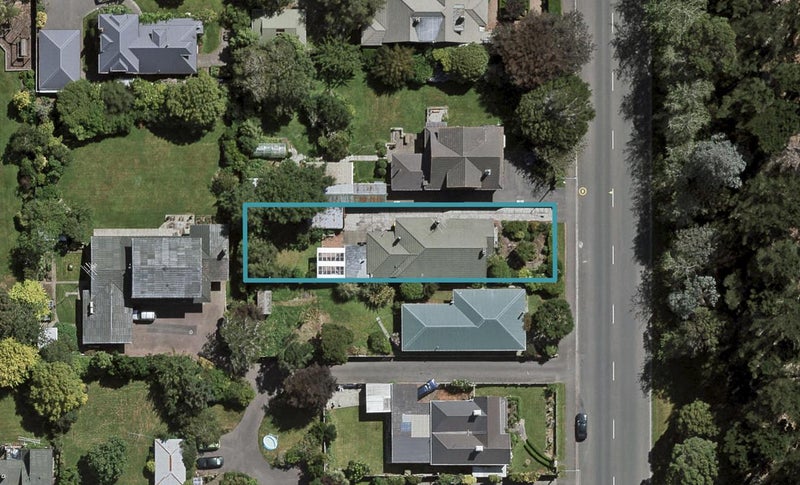 266 Kelvin Street, Avenal, Invercargill - Carousel 1