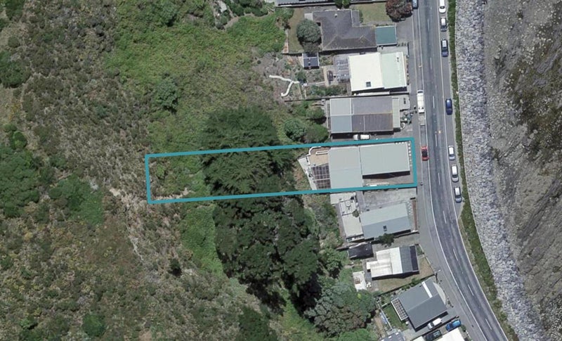 164 Breaker Bay Road, Breaker Bay, Wellington - Carousel 1