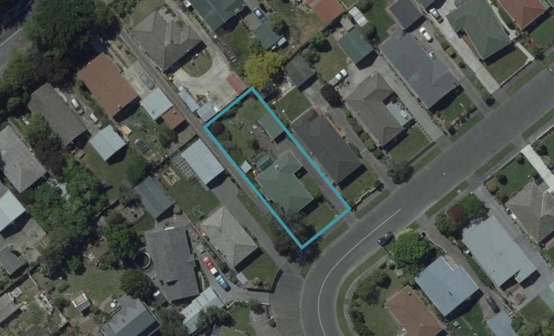 17 Stanton Crescent, Hoon Hay, Christchurch - Carousel 1