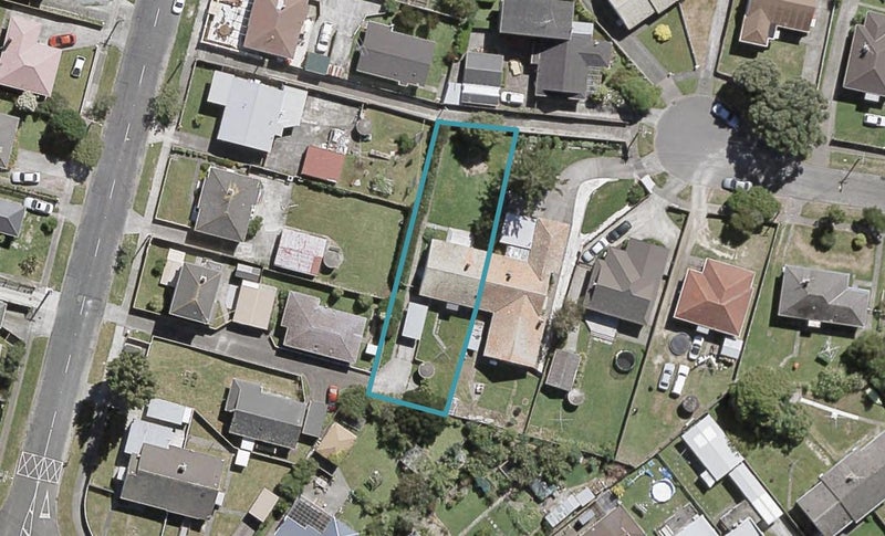 6 Kilmister Grove, Boulcott, Lower Hutt - Carousel 1