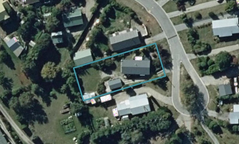 21 Elizabeth Street, Lake Hāwea - Carousel 1
