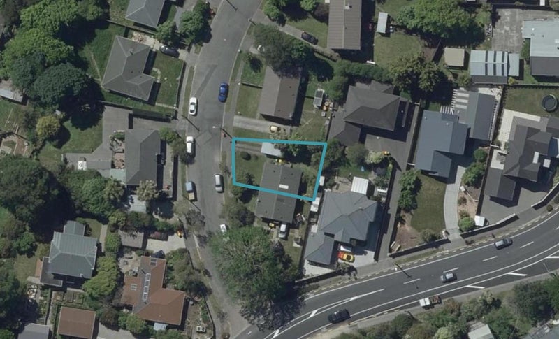 43 Kowhai Terrace, Saint Martins, Christchurch - Carousel 1