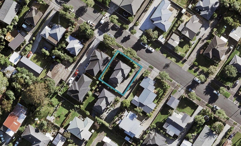 64A Oakley Avenue, Waterview, Auckland - Carousel 1