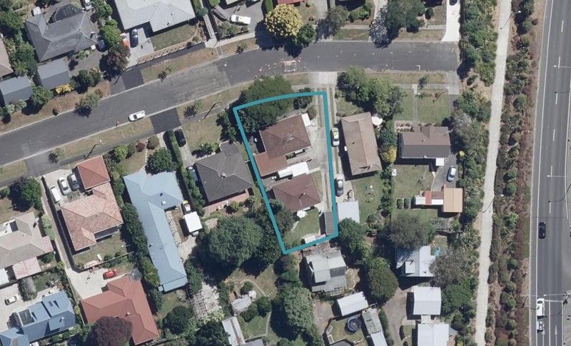 26B Bailey Avenue, Claudelands, Hamilton - Carousel 1