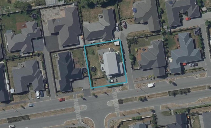 58 Tauhinu Avenue, Lincoln, Lincoln - Carousel 1