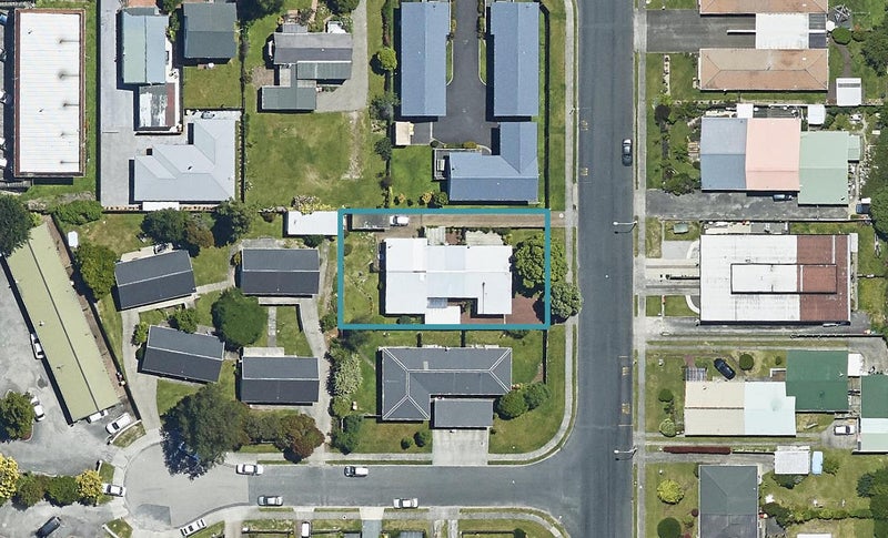 17B Deere Avenue, Fenton Park, Rotorua - Carousel 1