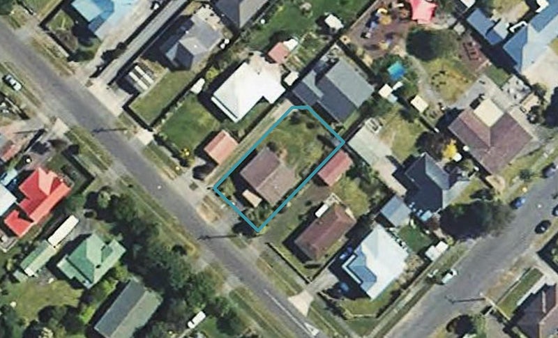 6 Campbell Street, Hawera - Carousel 1