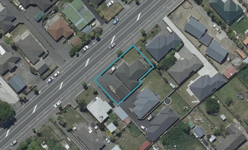 222 Wainoni Road, Avondale, Christchurch - Carousel 1