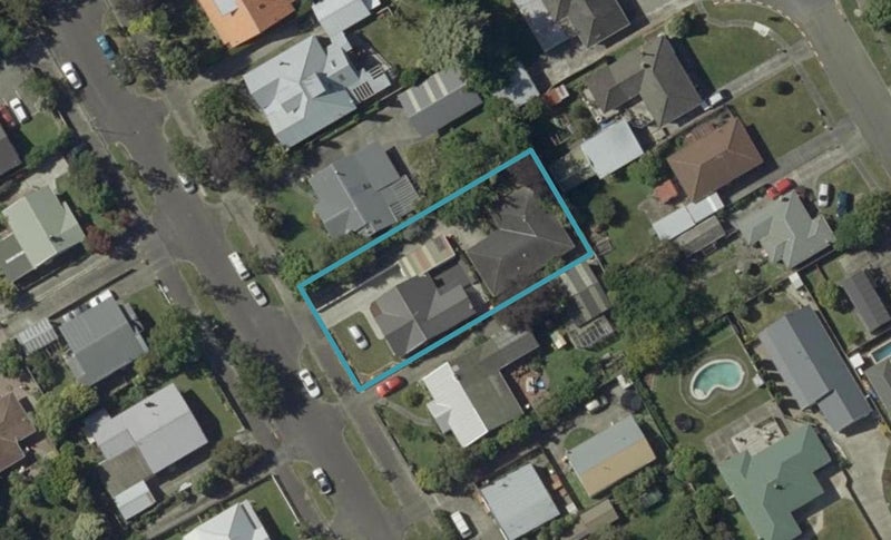 19A Ngaio Street, West End, Palmerston North - Carousel 1