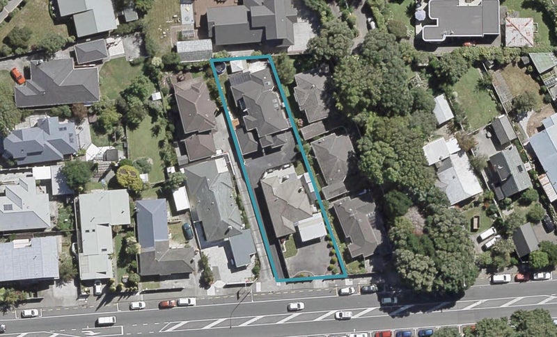 695A High Street, Boulcott, Lower Hutt - Carousel 1