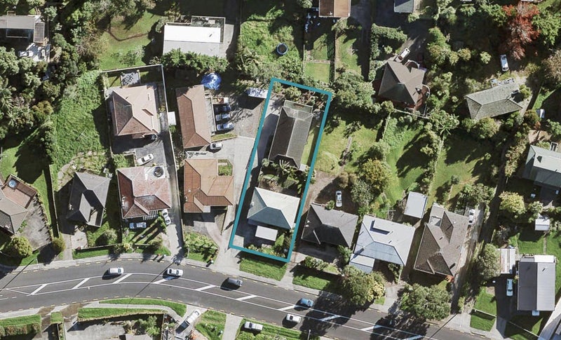 451 Hillsborough Road, Mount Roskill, Auckland - Carousel 1