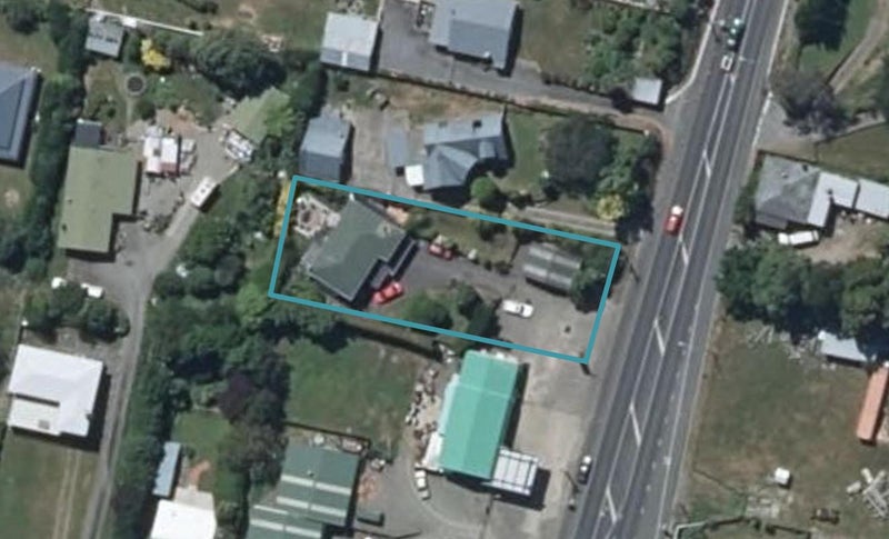 388 State Highway 1, Ohau, Levin - Carousel 1
