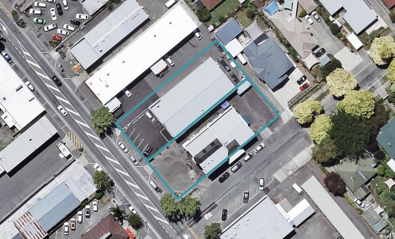 903A Heretaunga Street West, Saint Leonards, Hastings - Carousel 1