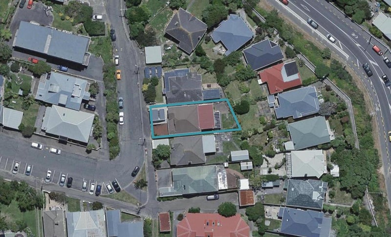 7 Naughton Terrace, Kilbirnie, Wellington - Carousel 1