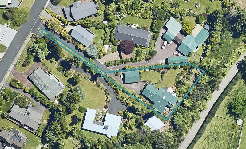72 Utuhina Road, Springfield, Rotorua - Carousel 1