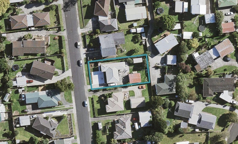 14 Royal Arch Place, Rosehill, Papakura - Carousel 1