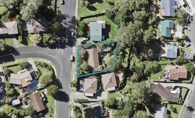22 John Gill Road, Shelly Park, Auckland - Carousel 1