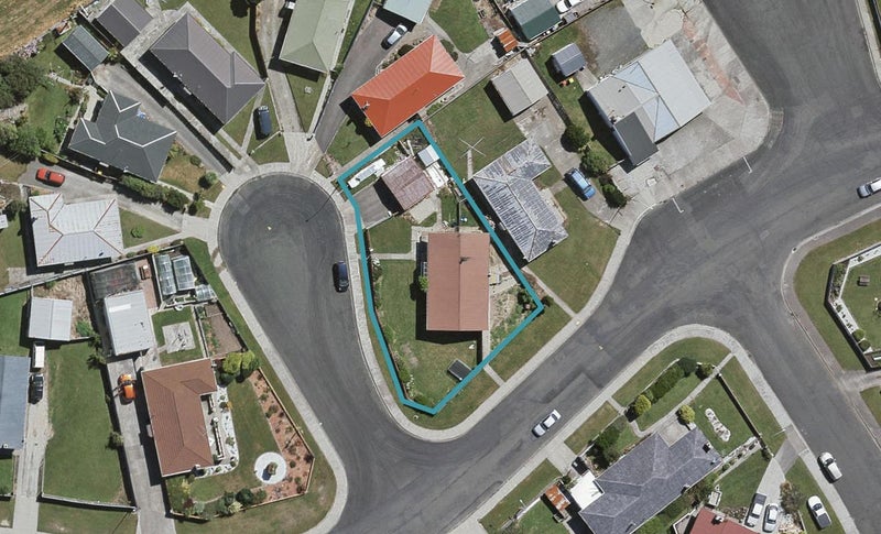 19 Paisley Place, Kew, Invercargill - Carousel 1