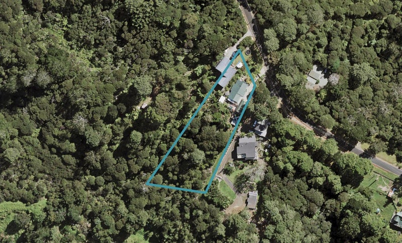 50 Crows Road, Swanson, Auckland - Carousel 1