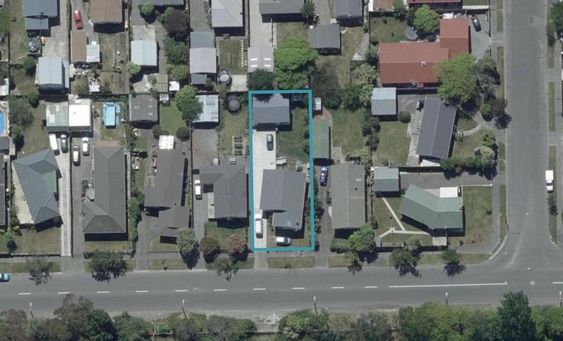 212 Beach Road, North New Brighton, Christchurch - Carousel 1