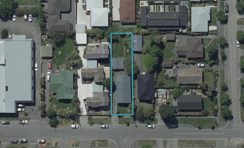 41 Avalon Street, Richmond, Christchurch - Carousel 1