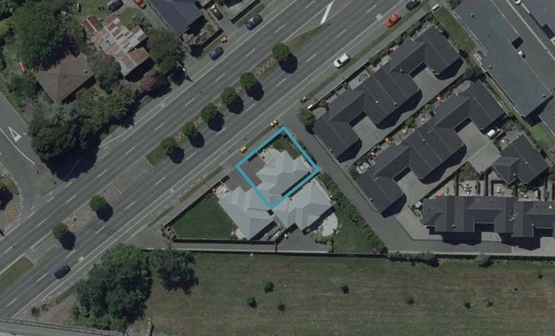 188 Lincoln Road, Addington, Christchurch - Carousel 1