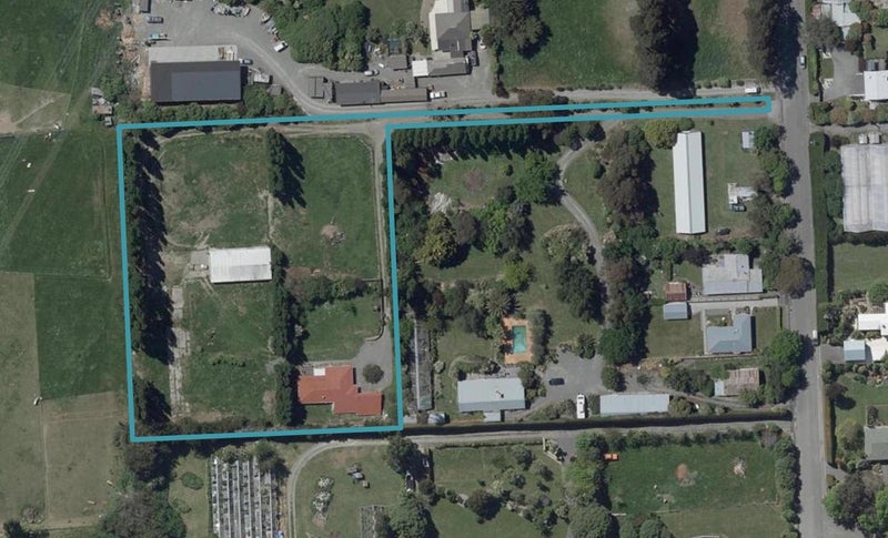 14A Horotane Valley Road, Heathcote Valley, Christchurch - Carousel 1