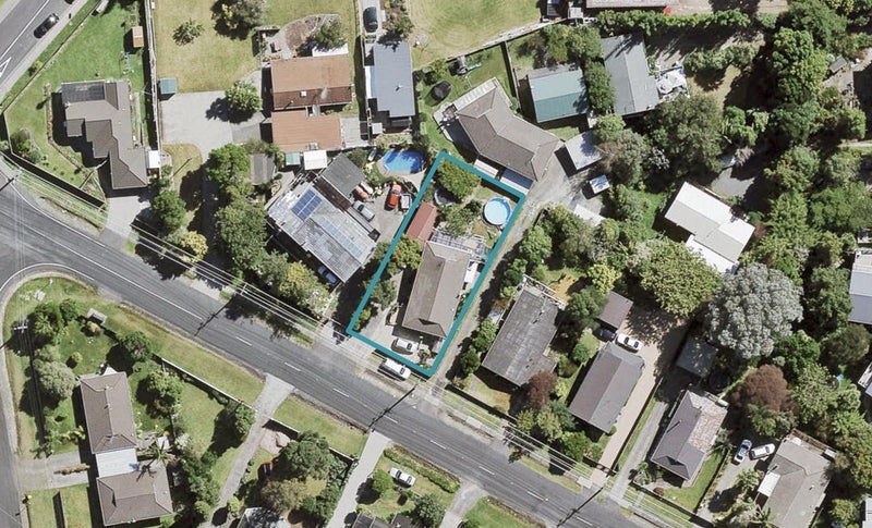 86 Hetherington Road, Ranui, Auckland - Carousel 1