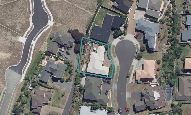 51 Eclipse Rise, Flagstaff, Hamilton - Carousel 1