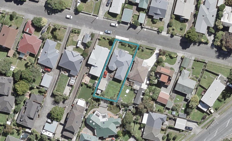 11 Brasell Street, Fairfield, Lower Hutt - Carousel 1