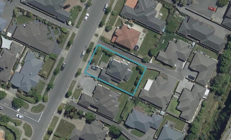 19 O'Neill Avenue, Northwood, Christchurch - Carousel 1