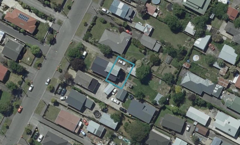 3/98 Mackworth Street, Woolston, Christchurch - Carousel 1