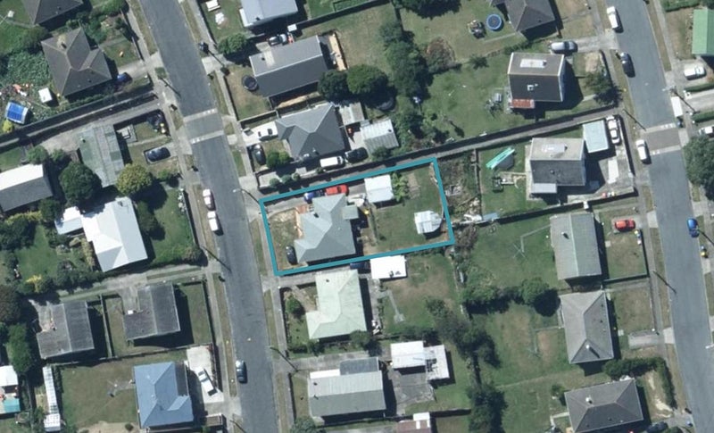 25 Levant Street, Cannons Creek, Porirua - Carousel 1