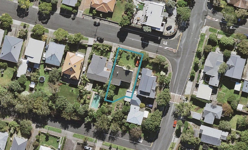 43 Halston Road, Mount Eden, Auckland - Carousel 1
