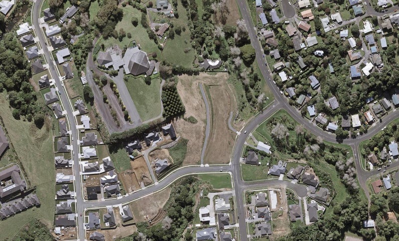 1/21A Garrett Drive, Whalers Gate, New Plymouth - Carousel 1