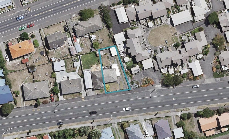 103 Thackeray Street, Napier South, Napier - Carousel 1