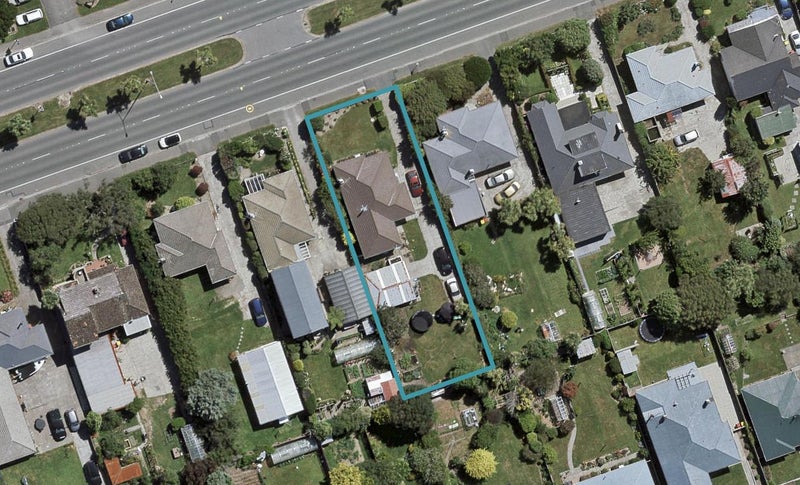 557 Tay Street, Hawthorndale, Invercargill - Carousel 1