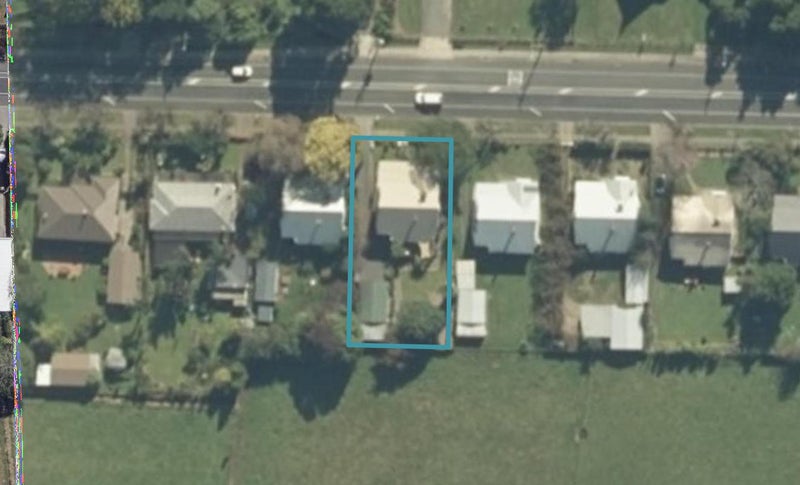 586 Matangi Road, Matangi, Hamilton - Carousel 1