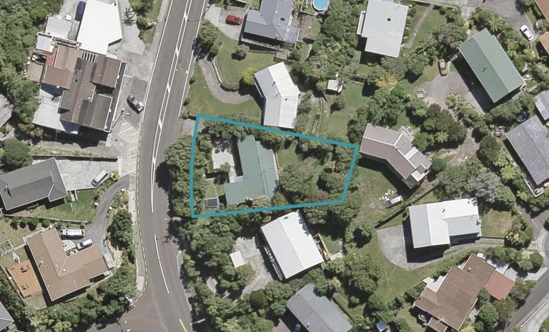 46 Major Drive, Kelson, Lower Hutt - Carousel 1