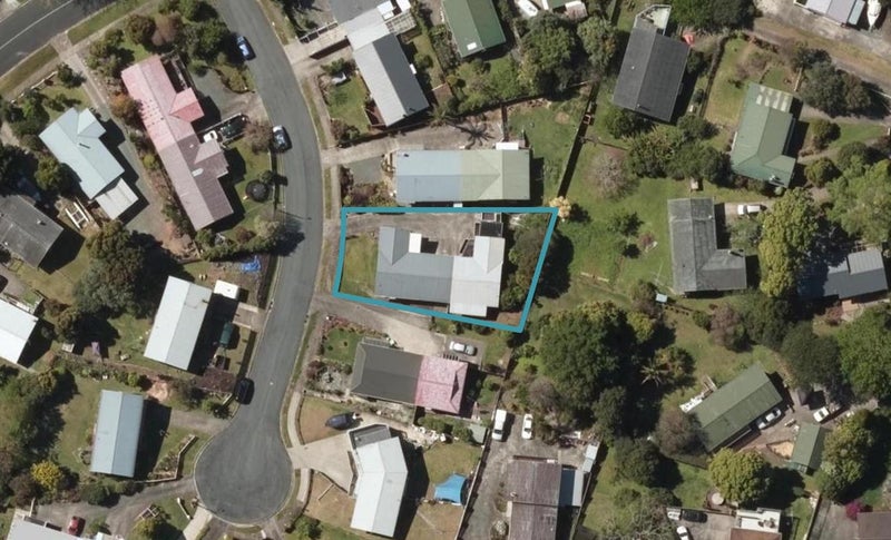 5 Robin Hood Place, Onerahi, Whangārei - Carousel 1