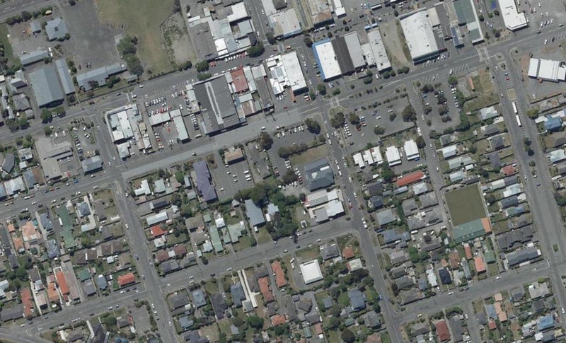 4/39 Beresford Street, New Brighton, Christchurch - Carousel 1