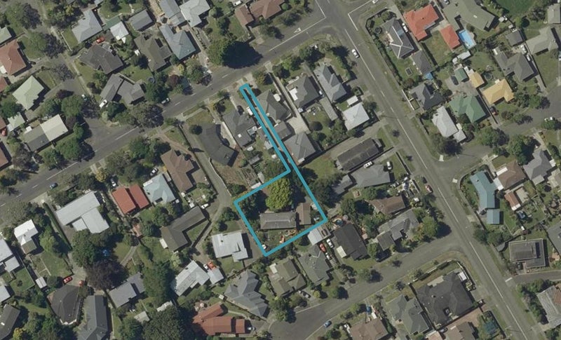 132 Long Melford Road, Awapuni, Palmerston North - Carousel 1