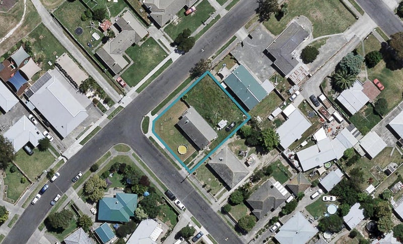 4 Mason Avenue, Maraenui, Napier - Carousel 1