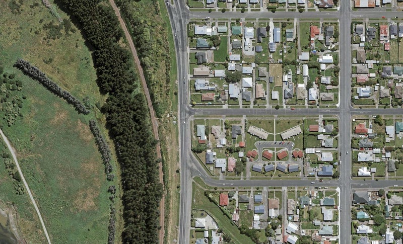 1 Janet Street, Appleby, Invercargill - Carousel 1