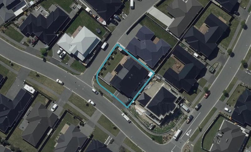 2 Canter Lane, Aidanfield, Christchurch - Carousel 1
