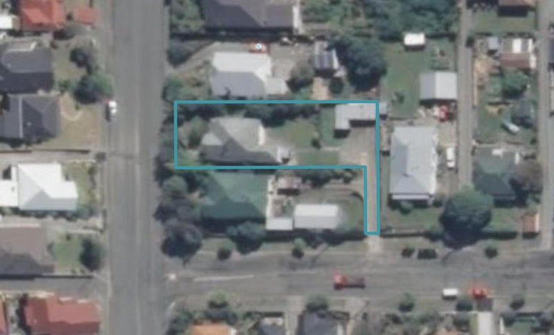 16 Woodlands Road, Parkside, Timaru - Carousel 1