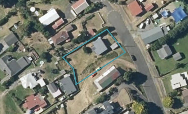 8 Carthew Terrace, Foxton Beach, Foxton - Carousel 1