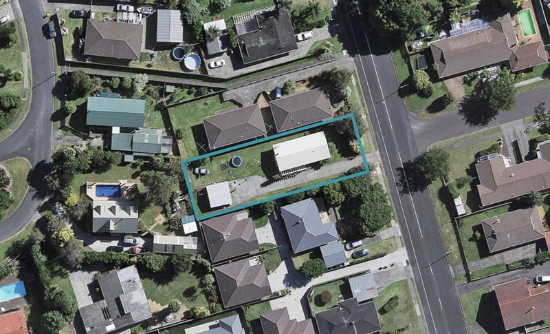 106 Racecourse Road, Waiuku, Waiuku - Carousel 1